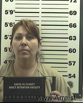 Briana  Salazar Mugshot