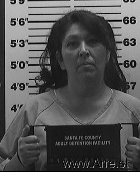 Briana  Salazar Mugshot