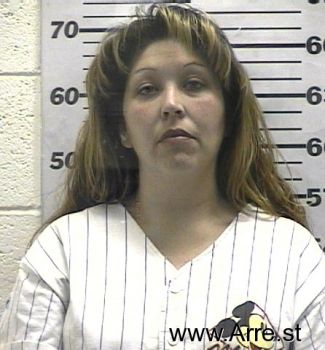 Briana  Salazar Mugshot