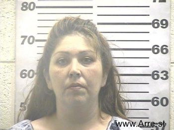 Briana  Salazar Mugshot