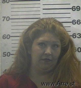 Briana  Salazar Mugshot