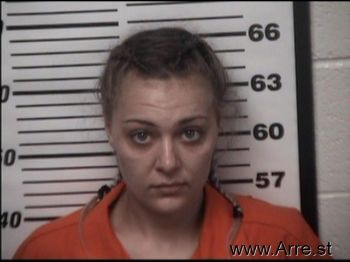 Brianna  Armstrong Mugshot