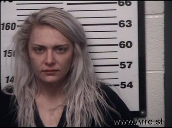 Brianna  Armstrong Mugshot