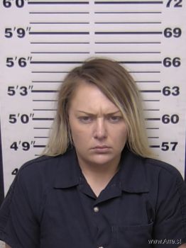 Brianna  Armstrong Mugshot