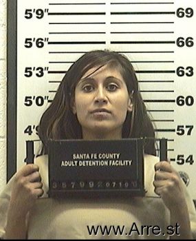 Brianna  Gallegos Mugshot