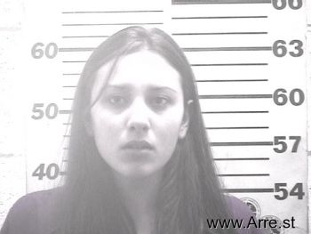 Brianna  Salazar Mugshot