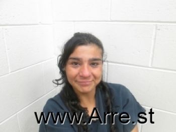 Brianna Y Silva Mugshot