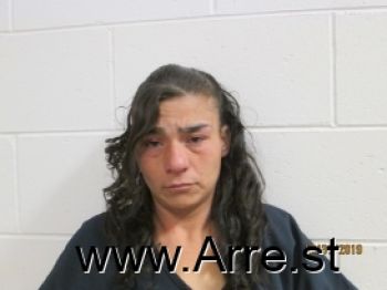 Brianna Y Silva Mugshot