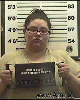 Brianna Mariah Valdez Mugshot