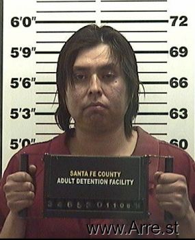 Brice P Aguilar Mugshot