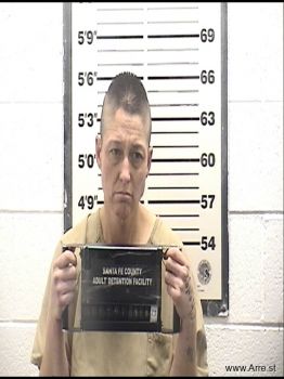 Bridgid Sophia Martinez Mugshot