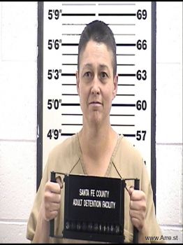 Bridgid Sophia Martinez Mugshot