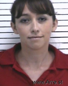 Brittany D Bell Mugshot