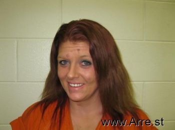 Brittany  May Mugshot