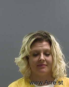 Brittany  May Mugshot