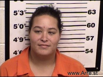 Brittany  Roper Mugshot