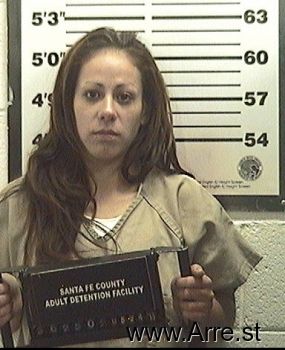 Brittany  Sanchez Mugshot