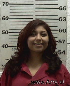 Brittney  Martinez Mugshot