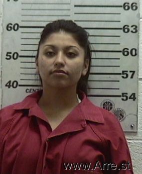 Brittney  Martinez Mugshot