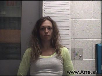 Brittney  Smith Mugshot