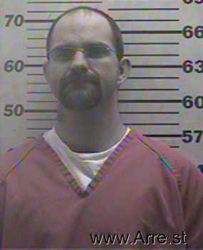 Bruce Scott Arnold Mugshot