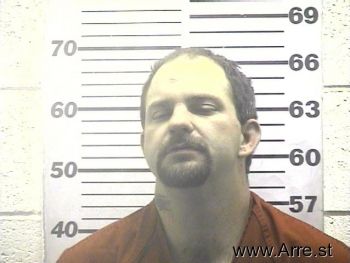 Bruce Scott Arnold Mugshot