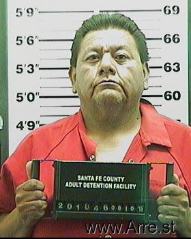 Bruce  Vigil Mugshot