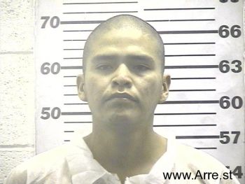 Bryan Bela Agoodie Mugshot