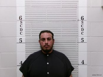 Bryan  Alvarado Mugshot