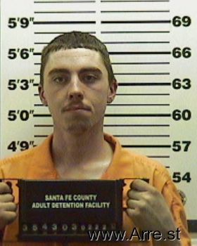 Bryan  Clukey Mugshot