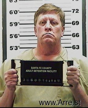 Bryan  Danielson Mugshot