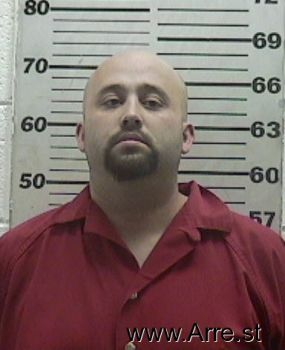 Bryan  Garcia Mugshot