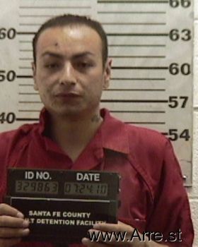 Bryan  Gutierrez Mugshot