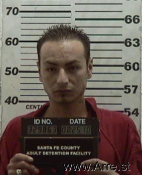 Bryan  Gutierrez Mugshot