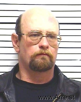 Bryan Douglas Harper Mugshot