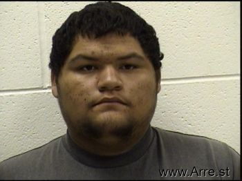 Bryan  Hernandez Mugshot