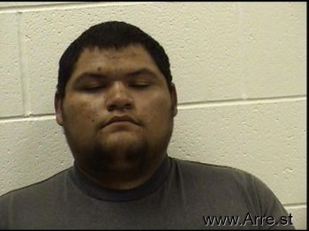 Bryan  Hernandez Mugshot