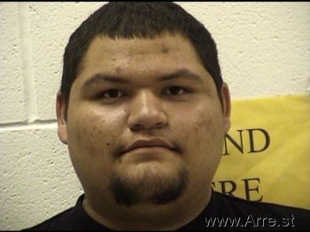 Bryan  Hernandez Mugshot