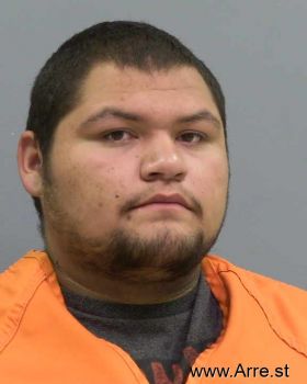 Bryan  Hernandez Mugshot