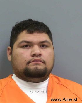 Bryan  Hernandez Mugshot