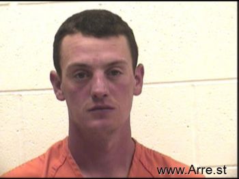 Bryan  Hubbard Mugshot