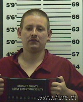 Bryan Randy Johnson Mugshot