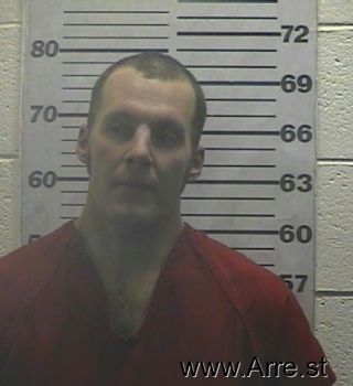 Bryan  Kennedy Mugshot