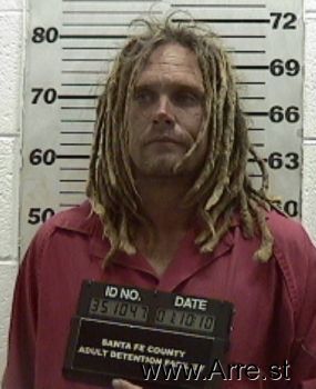 Bryan Andrew Martin Mugshot