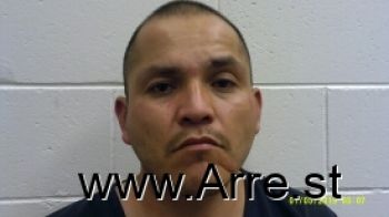 Bryan P Martinez Mugshot