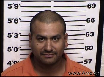 Bryan H Martinez Mugshot