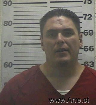 Bryan K Romero Mugshot