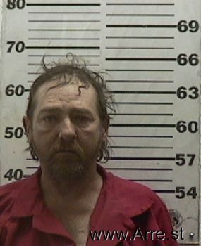 Bryan  Williamson Mugshot