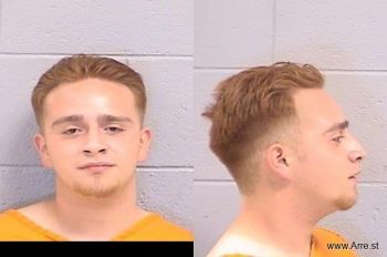 Bryce Edward Bockmon Mugshot