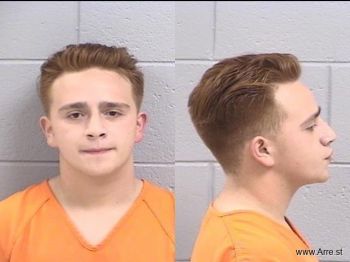 Bryce Edward Bockmon Mugshot